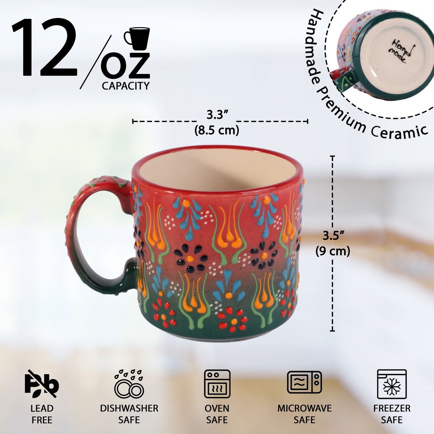 ceramic espresso cup, coffee cup, ceramic cup