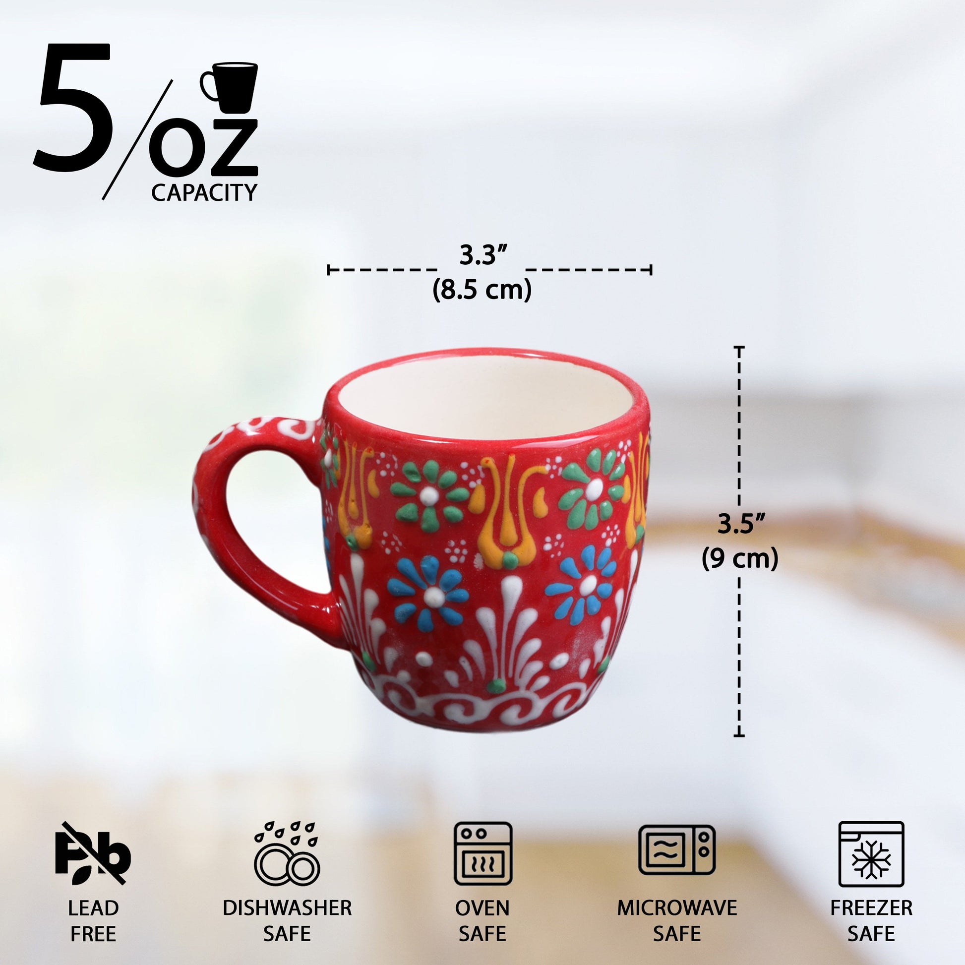 ceramic espresso cup, coffee cup, ceramic cup