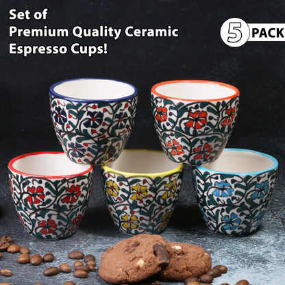 ceramic espresso cup, coffee cup, ceramic cup