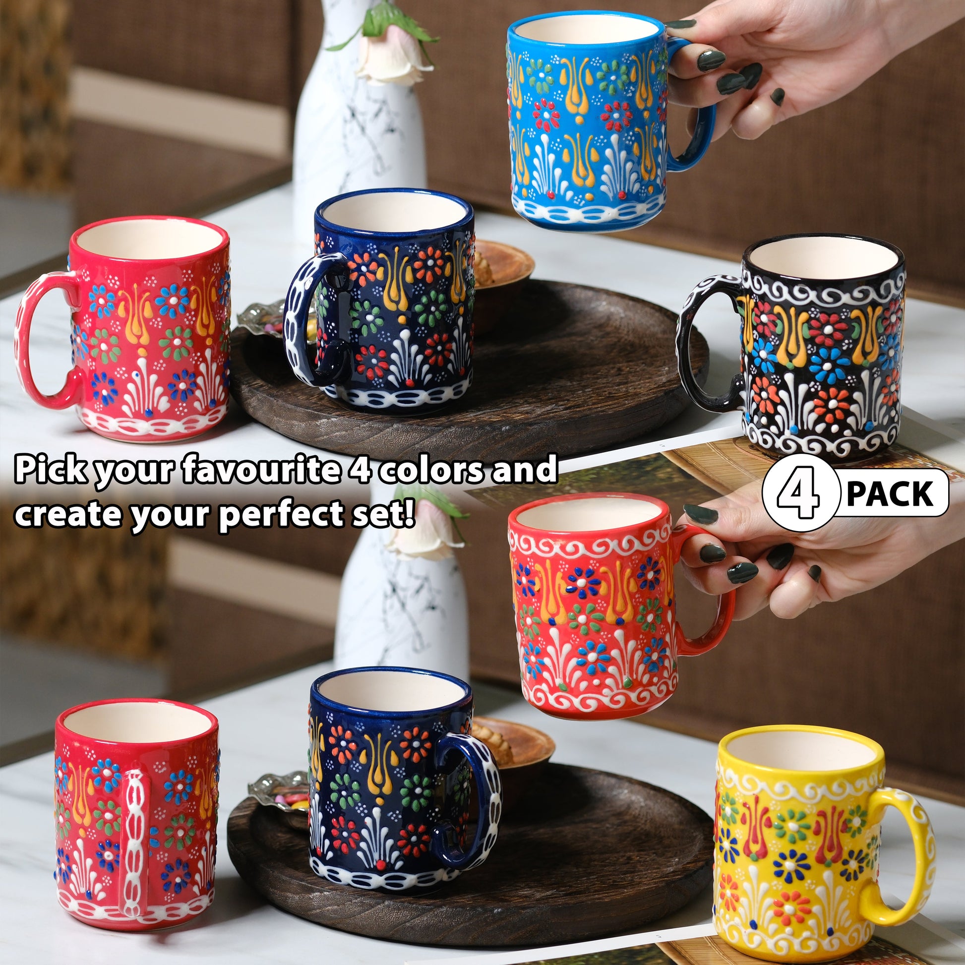 coffee mug, ceramic mug, handmade ceramic mug