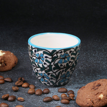 ceramic espresso cup, coffee cup, ceramic cup