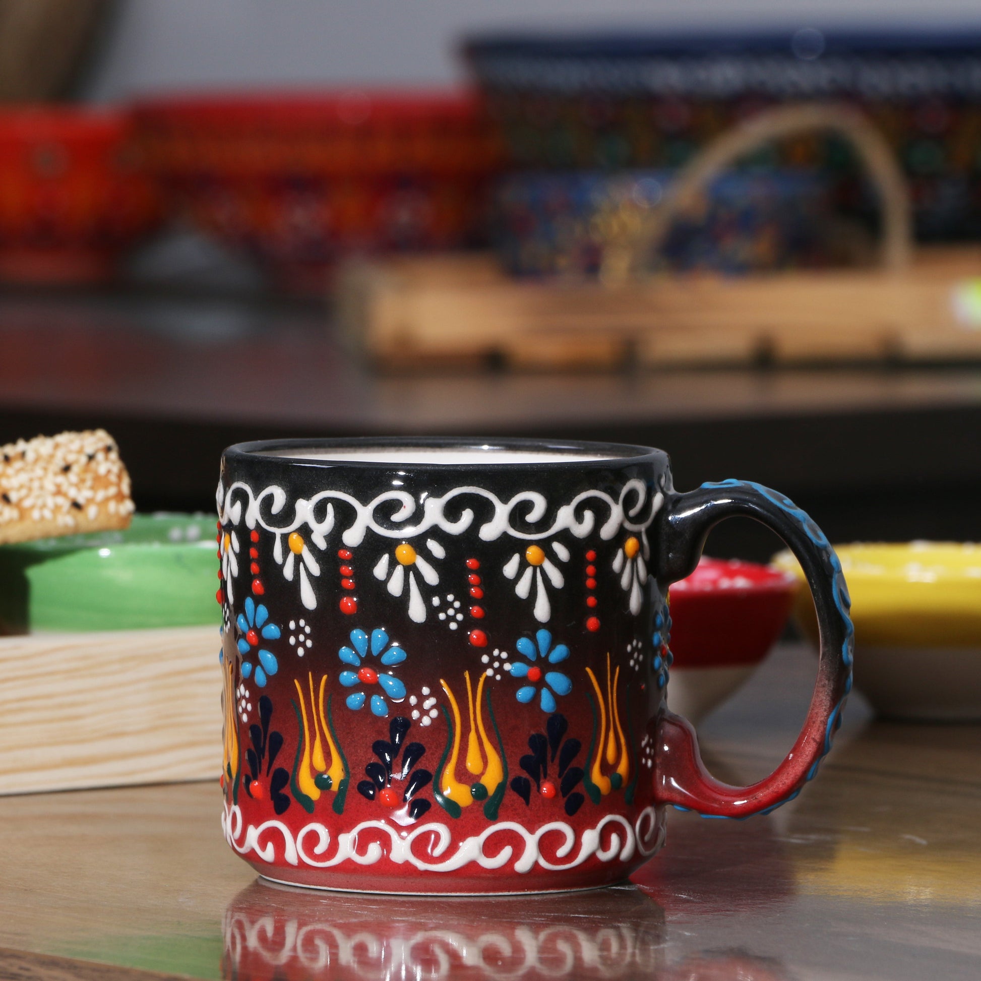 ceramic espresso cup, coffee cup, ceramic cup