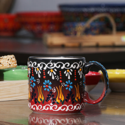 ceramic espresso cup, coffee cup, ceramic cup