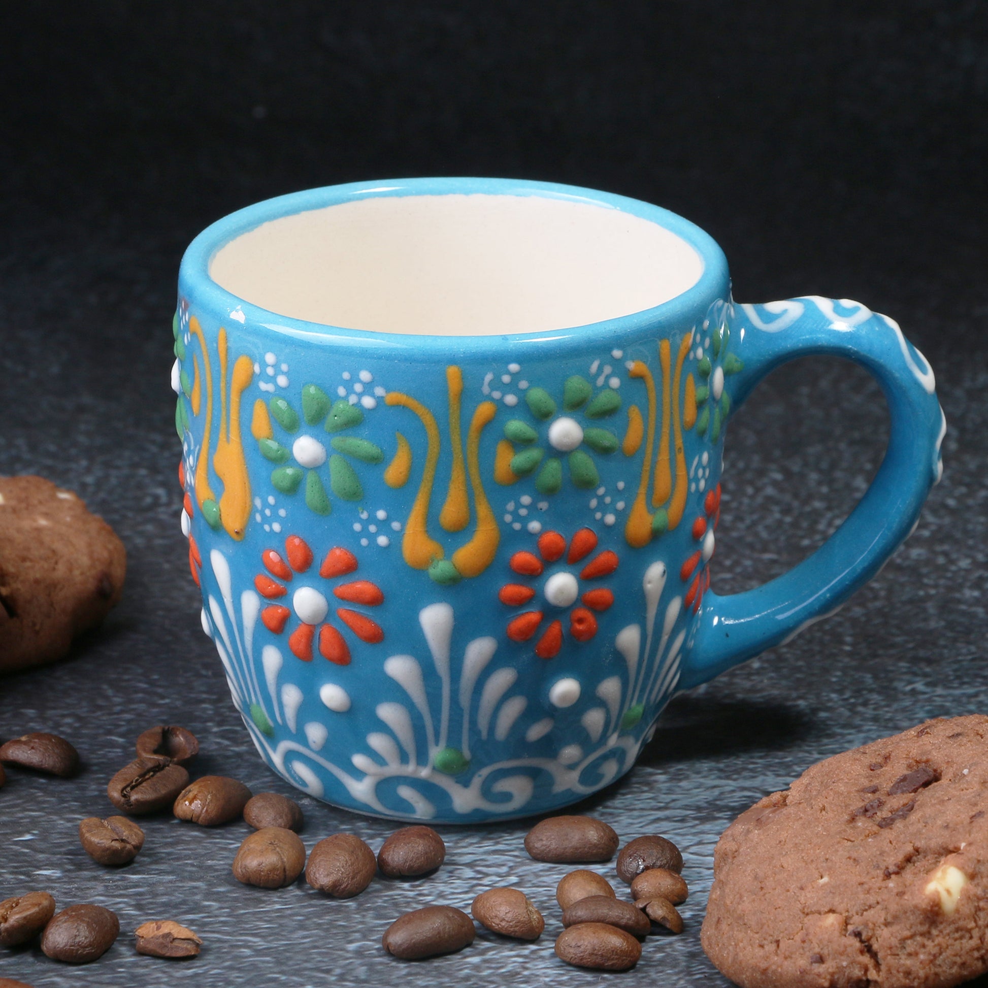 ceramic espresso cup, coffee cup, ceramic cup