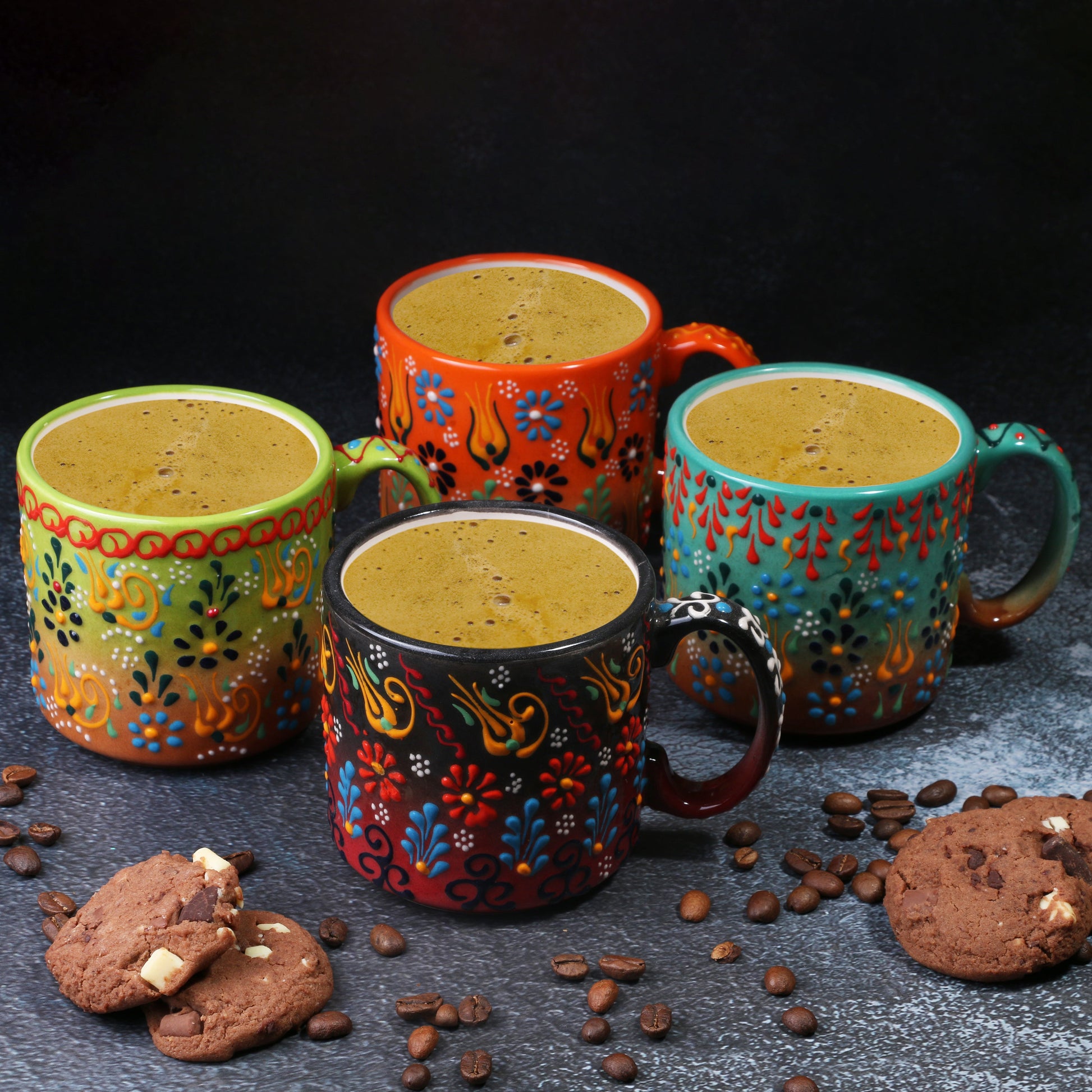 ceramic espresso cup, coffee cup, ceramic cup