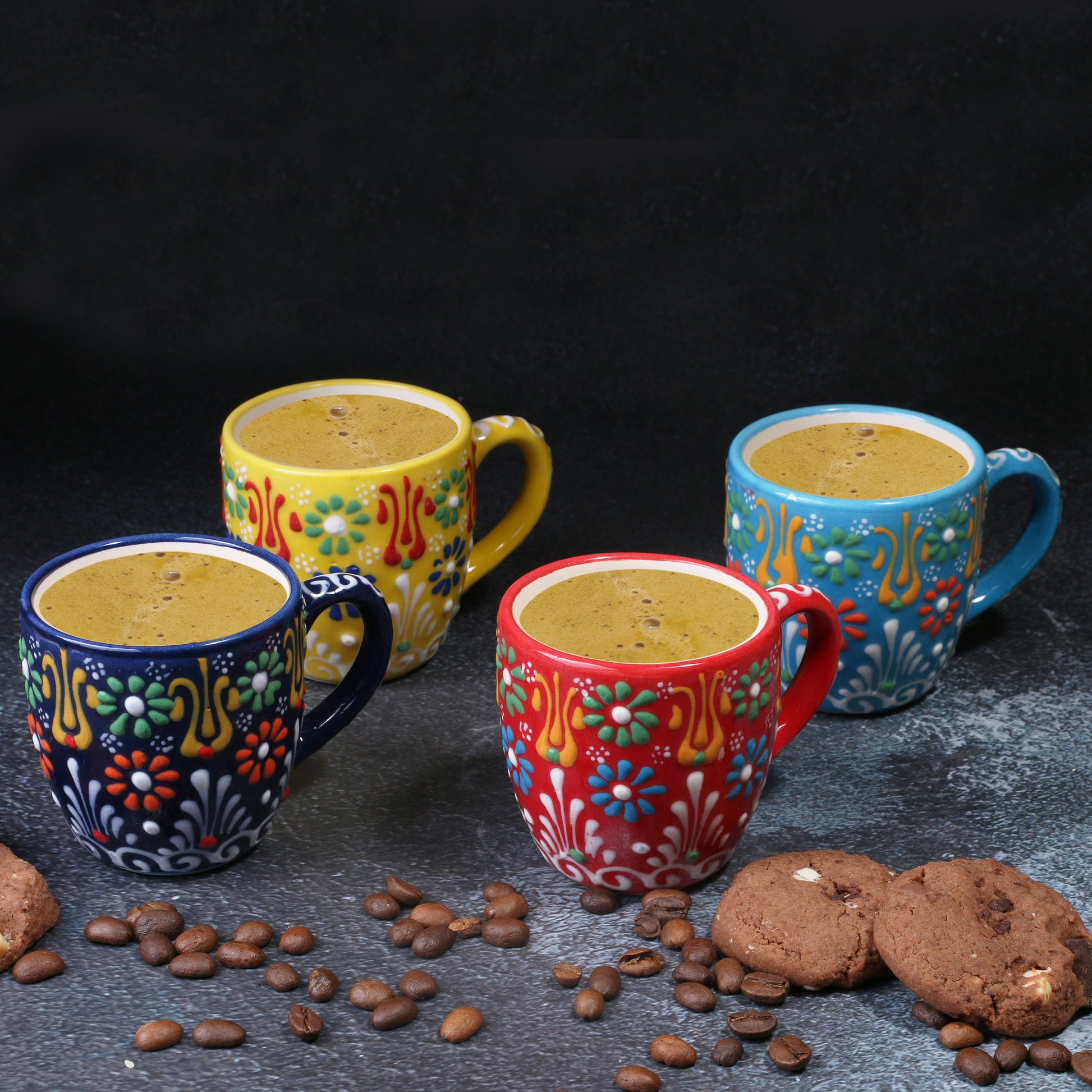 ceramic espresso cup, coffee cup, ceramic cup