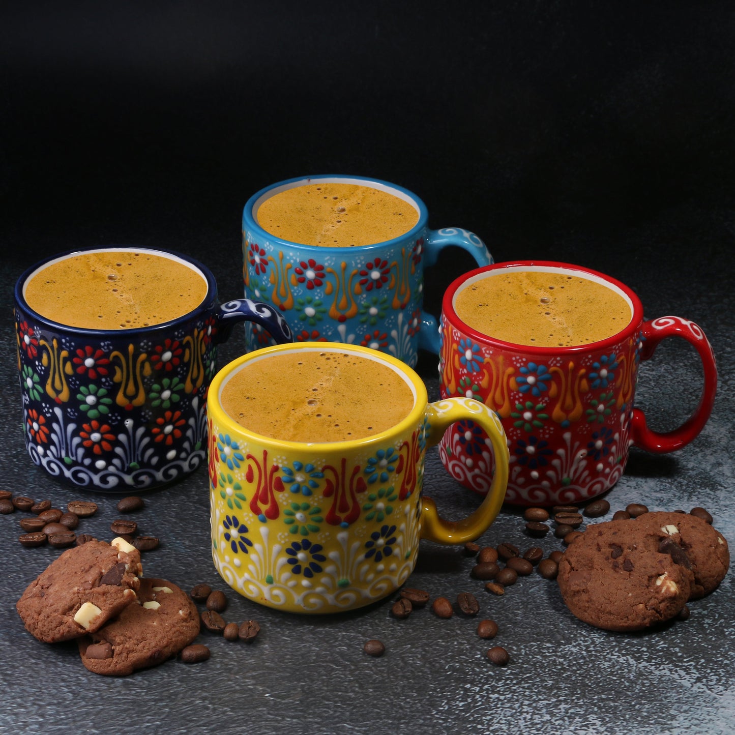 ceramic espresso cup, coffee cup, ceramic cup