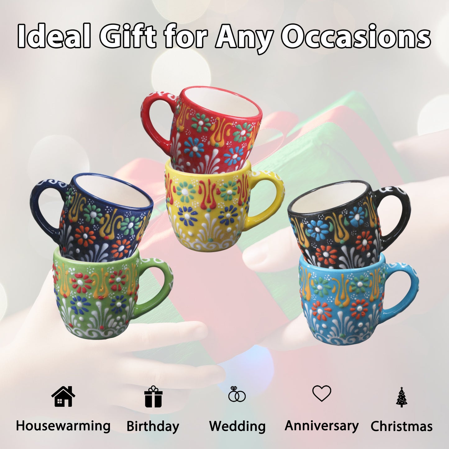 ceramic espresso cup, coffee cup, ceramic cup