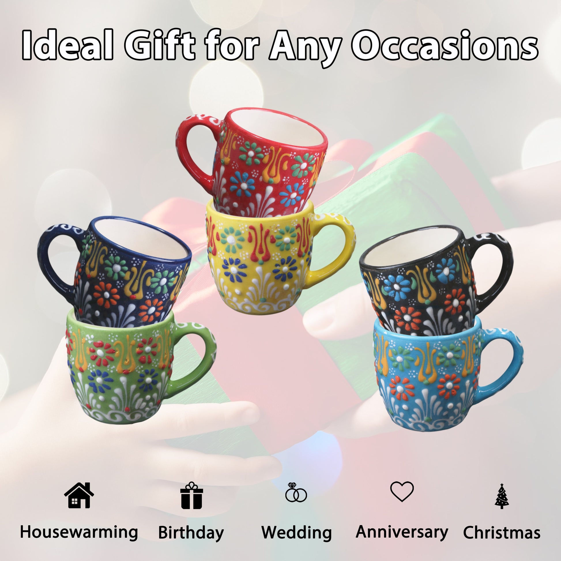 ceramic espresso cup, coffee cup, ceramic cup