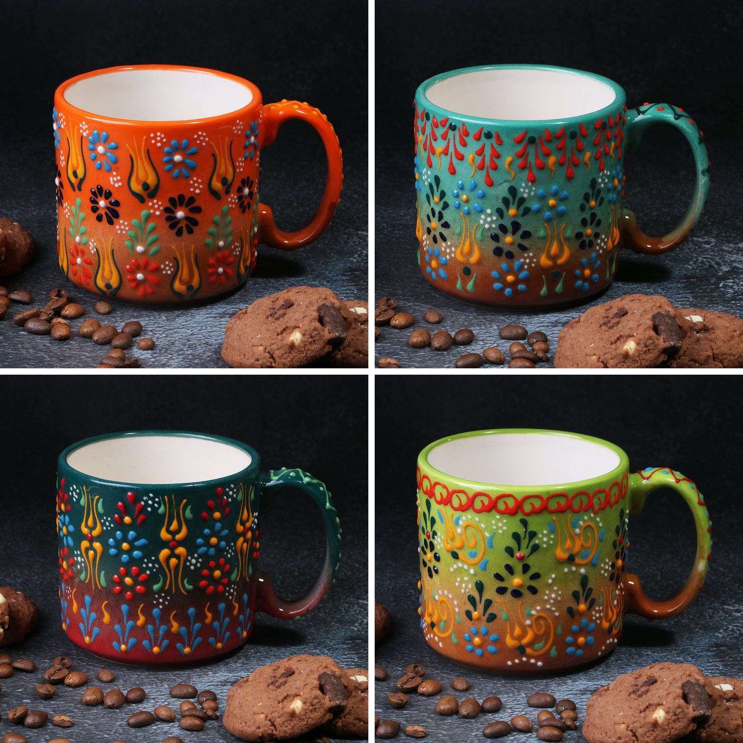 ceramic espresso cup, coffee cup, ceramic cup