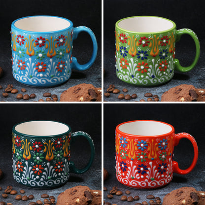 ceramic espresso cup, coffee cup, ceramic cup
