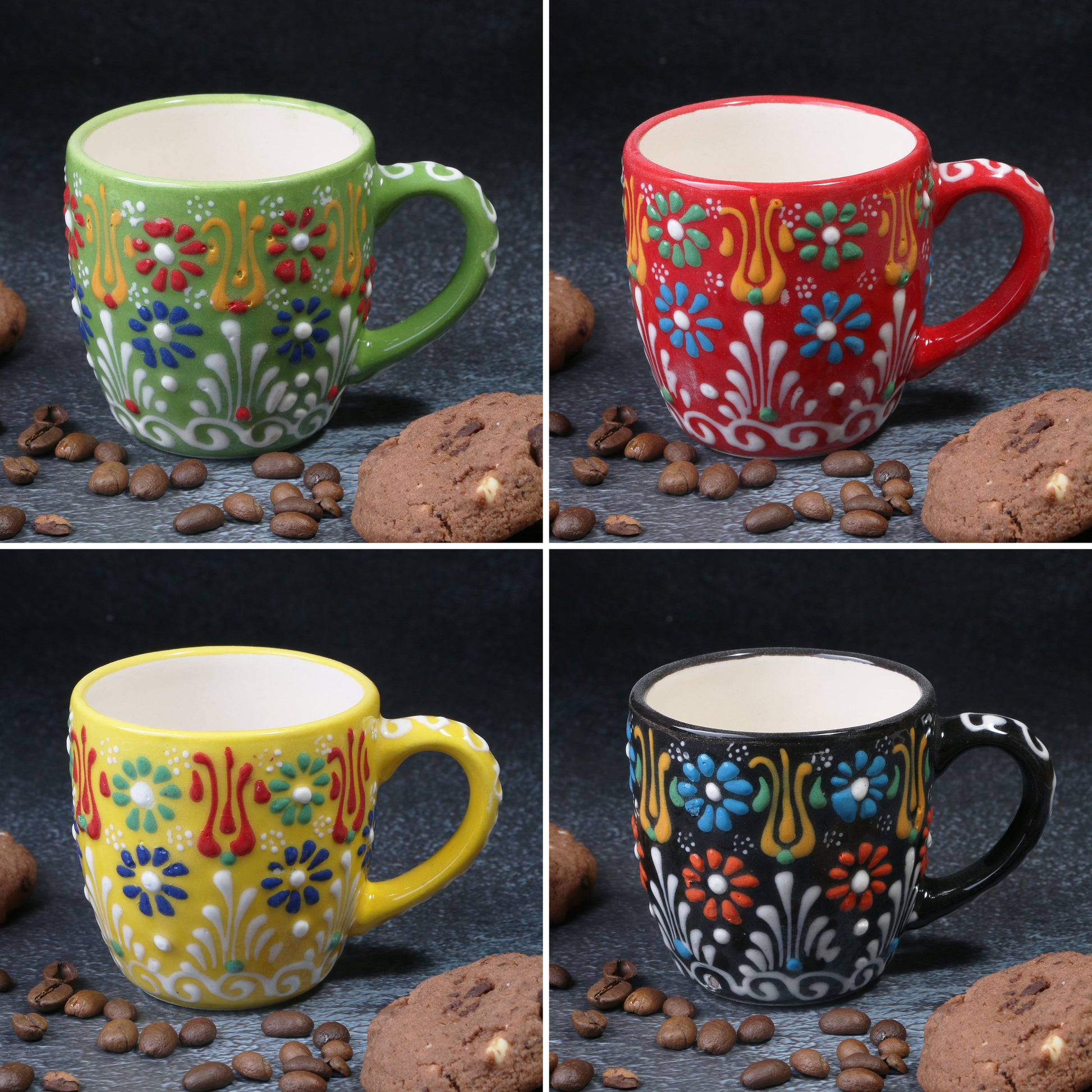 ceramic espresso cup, coffee cup, ceramic cup
