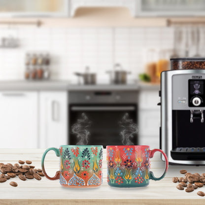 ceramic espresso cup, coffee cup, ceramic cup