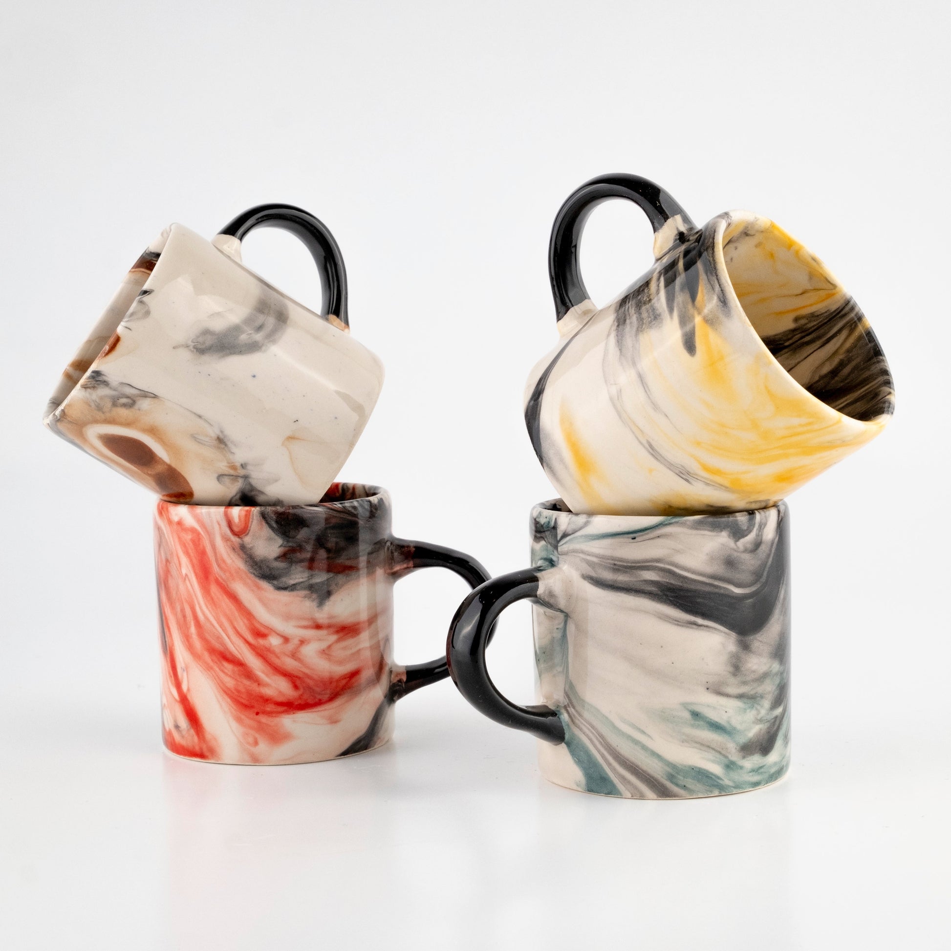 ceramic espresso cup, coffee cup