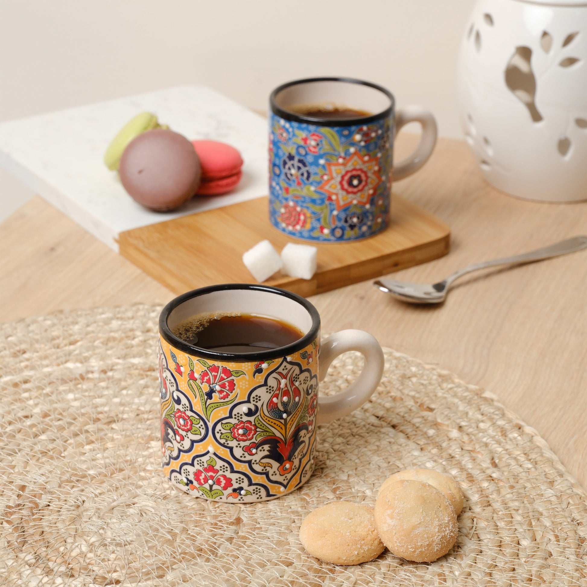 ceramic espresso cup, coffee cup