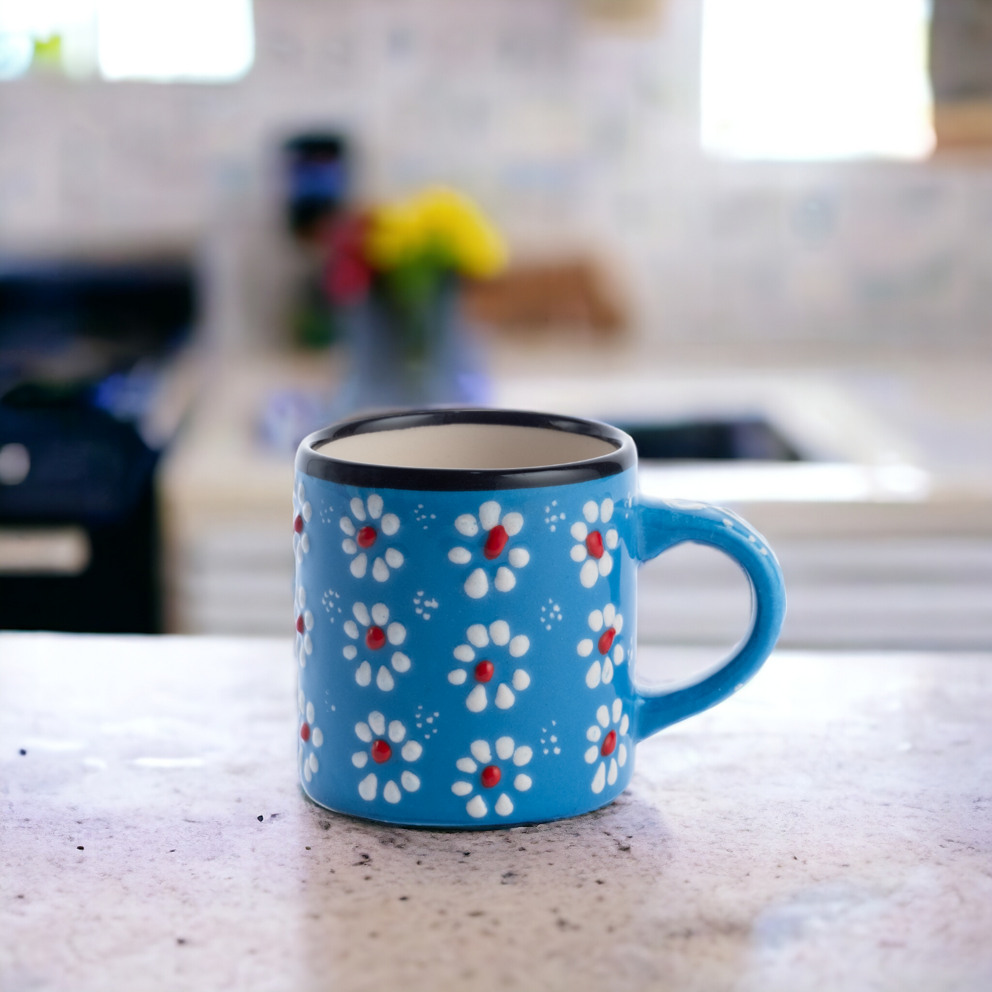 ceramic espresso cups