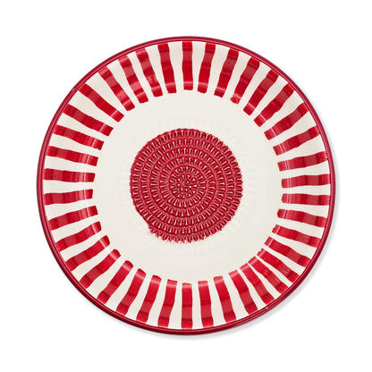 Garlic Grater Bowl, Ceramic Grater Plate, 7" Ceramic Garlic Grinder, Decorative Grater Bowl