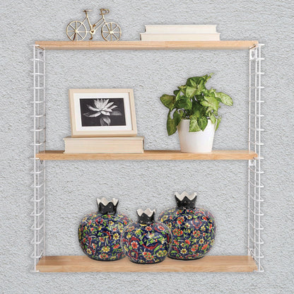 Handmade Ceramic Pomegranate Vase, Ceramic Vase Home Decor