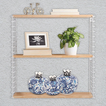 Handmade Ceramic Pomegranate Vase, Ceramic Vase Home Decor