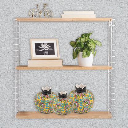 Handmade Ceramic Pomegranate Vase, Ceramic Vase Home Decor