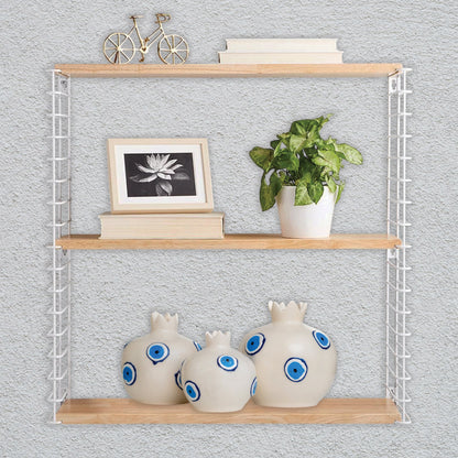 Handmade Ceramic Pomegranate Vase, Ceramic Vase Home Decor