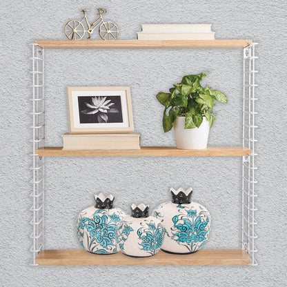 Handmade Ceramic Pomegranate Vase, Ceramic Vase Home Decor