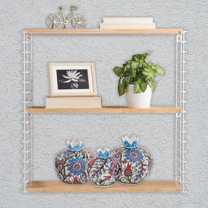 Handmade Ceramic Pomegranate Vase, Ceramic Vase Home Decor