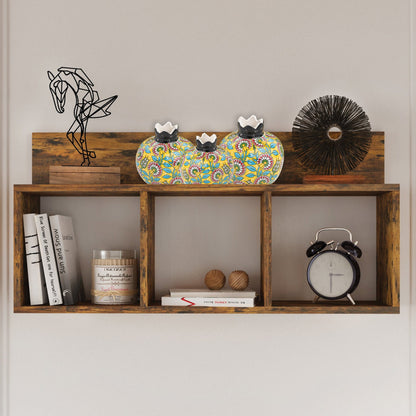 Handmade Ceramic Pomegranate Vase, Ceramic Vase Home Decor