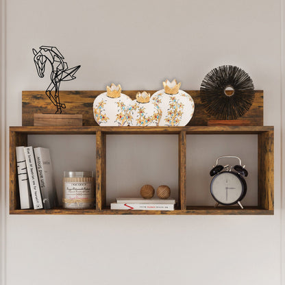 Handmade Ceramic Pomegranate Vase, Golden Vase Home Decor