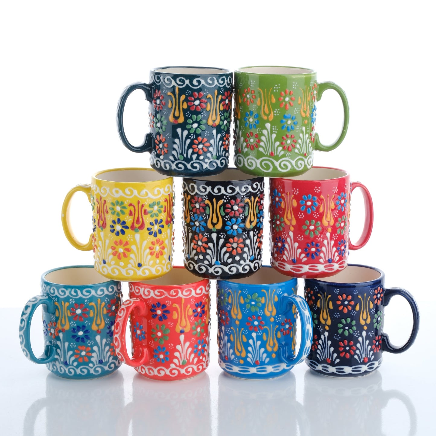 coffee mug, ceramic mug, handmade ceramic mug