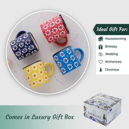 ceramic espresso cups