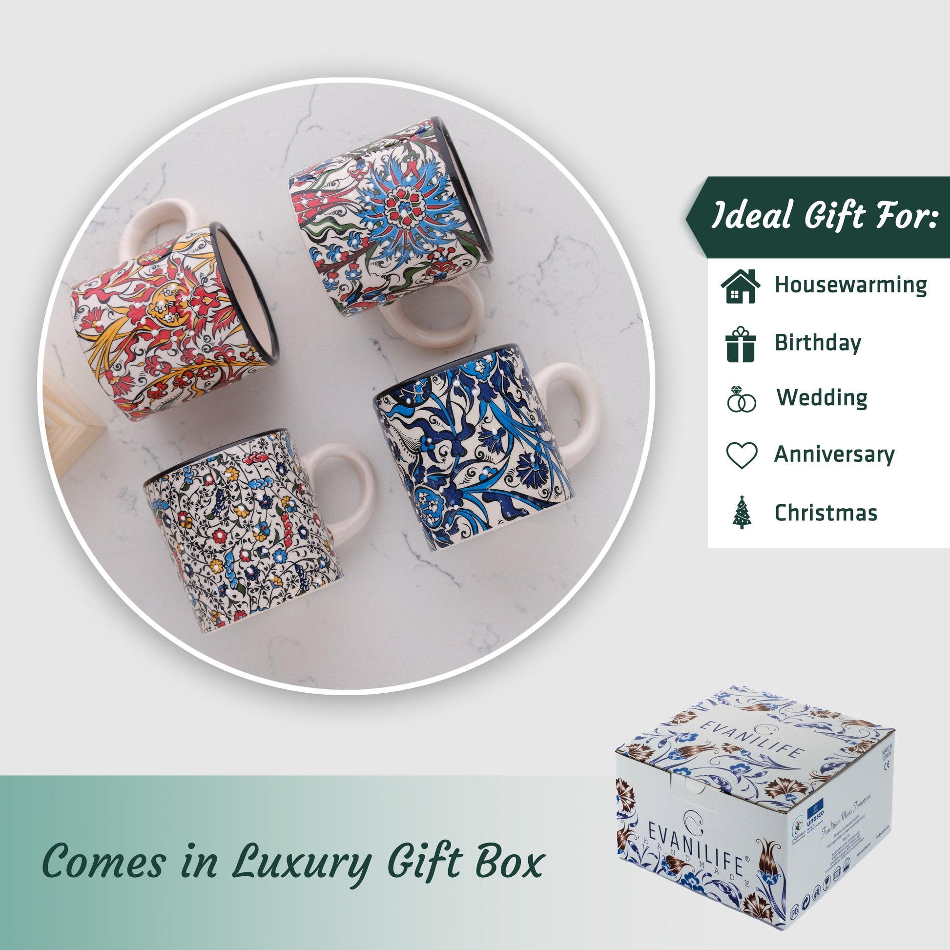 ceramic espresso cup